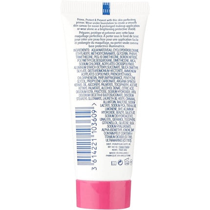 Rimmel London Fix and Protect UV Shield Primer 30ml