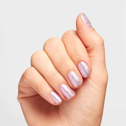 OPI Infinite Shine Long-wear System Terribly Nice Holiday Collection Put on Something Ice Nail Polish 15ml