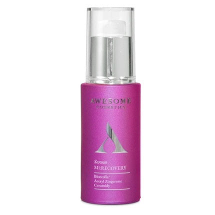 Awesome Cosmetics Mirecovery Serum - 30 Ml