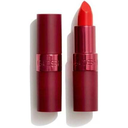 Luxury Nude Lipstick No. 2 Undressed GOSH