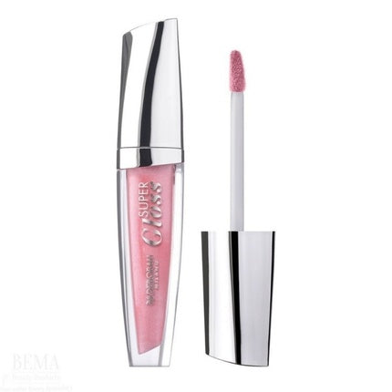 DEBORAH Super Gloss Pearly Rose