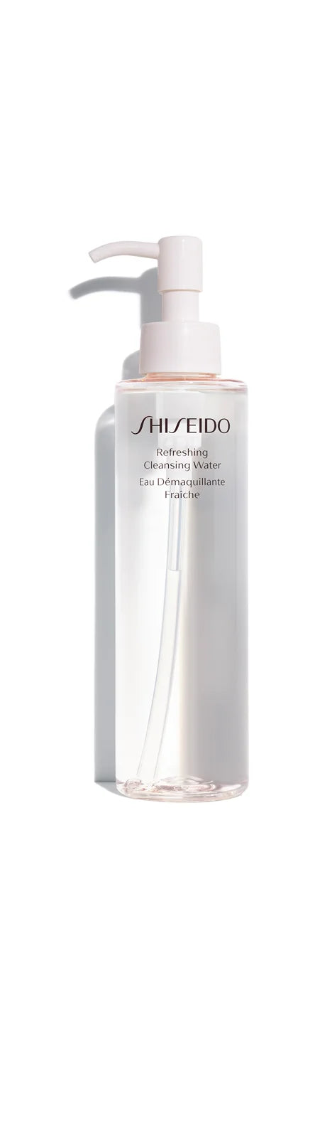 SHISEIDO Generic Skin Refreshing Cleansing Water