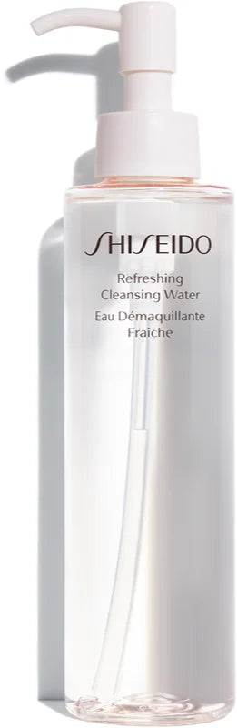 SHISEIDO Generic Skin Refreshing Cleansing Water