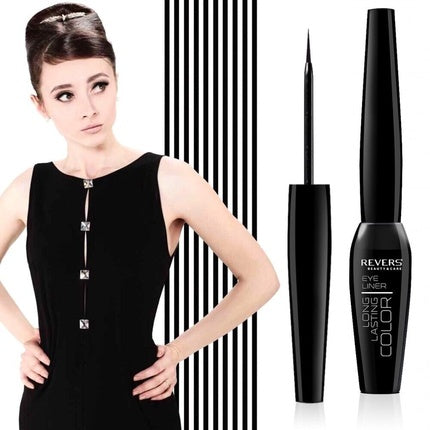 Long-Lasting Black Eye Liner Precision Pencil Winged Kohl Kajal UK