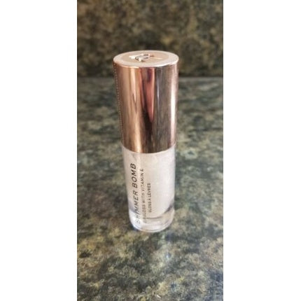 Makeup Revolution Shimmer Bomb Lipgloss Light Beam 4.5ml