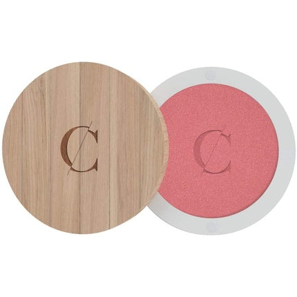 Couleur Caramel Blush No.68 Organic Peach Glow
