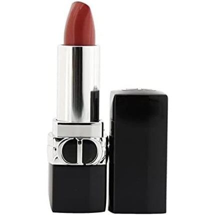 Dior Rouge Couture Color Refillable Lipstick No.525 Cherie 0.12oz