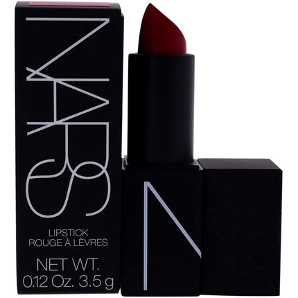 NARS Satin Bad Reputation Lipstick 3.5g