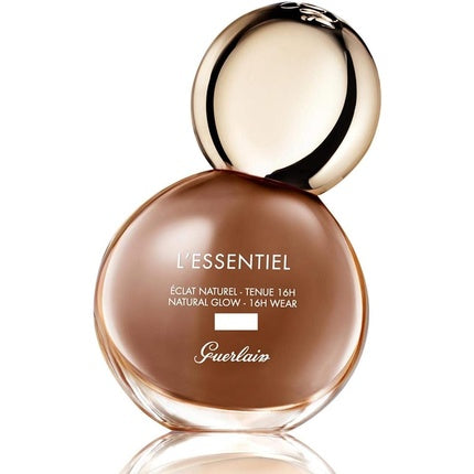 Guerlain L'Essentiel Natural Glow Foundation 16H Wear SPF20 Very Dark 30 ml