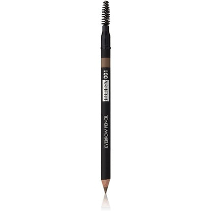 PUPA Milano Long Lasting Waterproof Eyebrow Pencil 1.1g Blonde