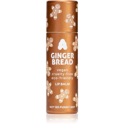 Not So Funny Any Gingerbread Lip Balm - 10 g