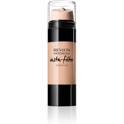 Revlon PhotoReady Insta-Filter Foundation Natural Beige 0.91 fl. oz. 27 ml