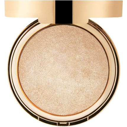 Wakeup Cosmetics Mirror Glaze Face Highlighter Color Melted Honey