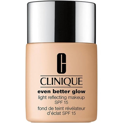 Clinique Even Better Glow Light Reflecting Foundation Spf15 30ml