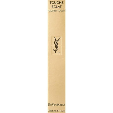 Yves Saint Laurent Touche Eclat Radiant Touch Highlighter Concealer 4.5 Luminous Sand 2.5ml