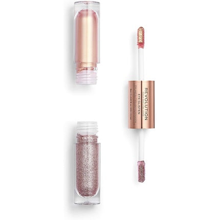 Makeup Revolution Eye Glisten Yours Truly