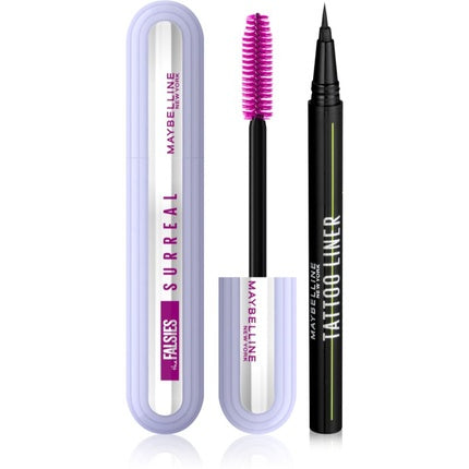 Maybelline Make-Up Set for Eyes