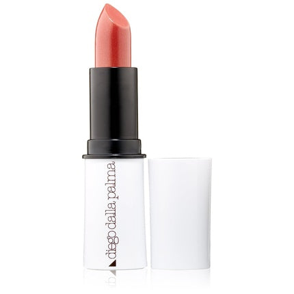 Diego dalla Palma The Lipstick Intense and Vibrant Color Creamy Texture 0.1oz - 42 Frost Golden Brick