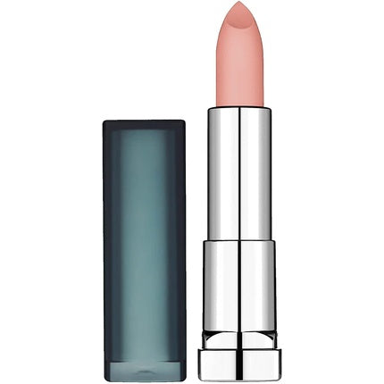 Maybelline Color Sensational Matte Nude 981 Rebel Nude 1 Count