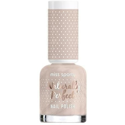 Miss Sporty Naturally Perfect Nail Polish 007 - 8ml
