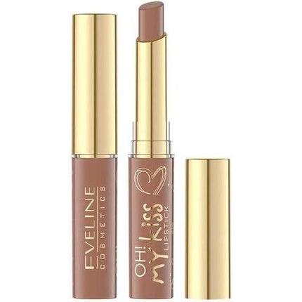 Eveline Oh My Kiss Lipstick - 1.5g