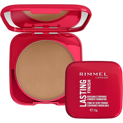Rimmel London Lasting Finish Compact Foundation 7g 009 Honey