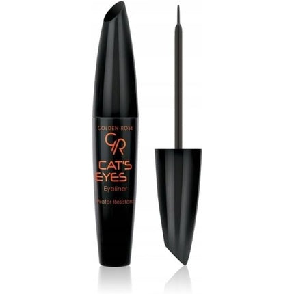 Golden Rose Cat's Eyes Liner Ink for Lines