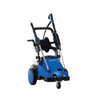 Nilfisk MC 6P-170/1610 XT Mobile Cold Water High Pressure Cleaner 170 Bar 1600 L/H
