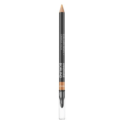 ANNEMARIE BÖRLIND Gold Kajal Pencil 1g - Precise, Nourishing, Creamy - For a Golden Eye Highlight - Without Mineral Derivatives and Microplastics - Vegan
