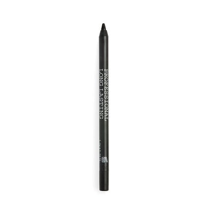 Korres Volcanic Minerals Long Lasting Eyeliner Black 1.2g