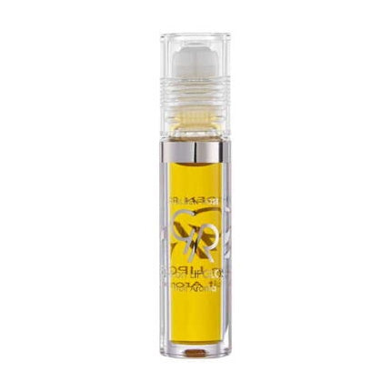 Golden Rose Flavored Fruit Roll On Lipgloss Banana