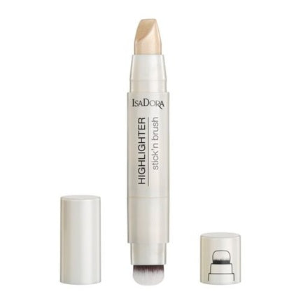 Highlighter Stick'n Brush 21 Sparkling Bei
