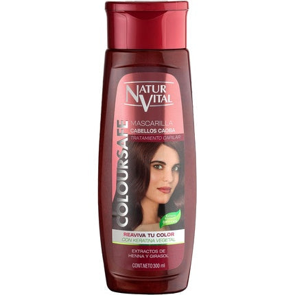 NATURALEZA Y VIDA Hair Mascaras 230ml
