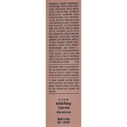 Sisley Phyto Blush Twist 5.5g 02 Fuchsia No.2 Fuchsia