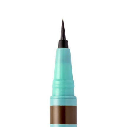 Physicians Formula Butter Palm Feathered Micro Brow Pencil with Keratin and Essential Fatty Acids - Provitamins Universal Brown
