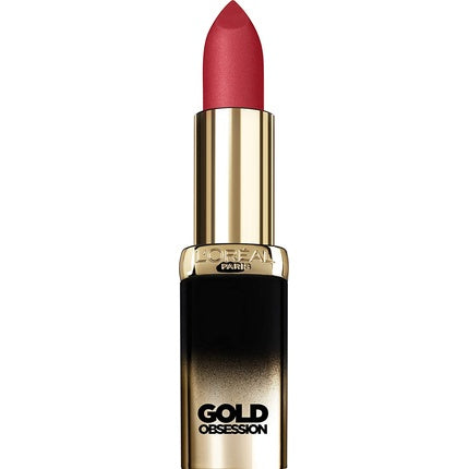 L'Oreal Color Riche Rose Gold Obsession Lipstick