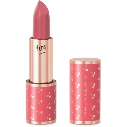 Naj Oleari Sun Kissed Lipstick SPF25 01 Natural Pink