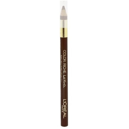 L'Oreal Paris Color Riche Le Khol Eyeliner 104 Icy Cappuccino