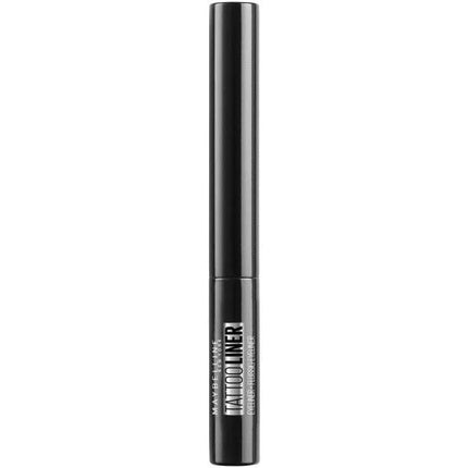 Maybelline Tattoo Liner Liquid Ink Eyeliner 710 Ink Black 2.5ml