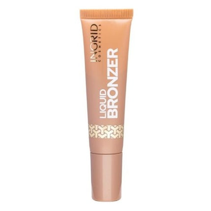 Liquid Bronzer 10ml Ingrid