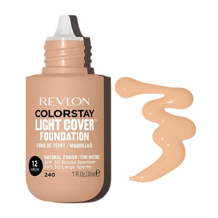 Revlon Colorstay Light Cover foundation 30ml, 240 Medium Beige