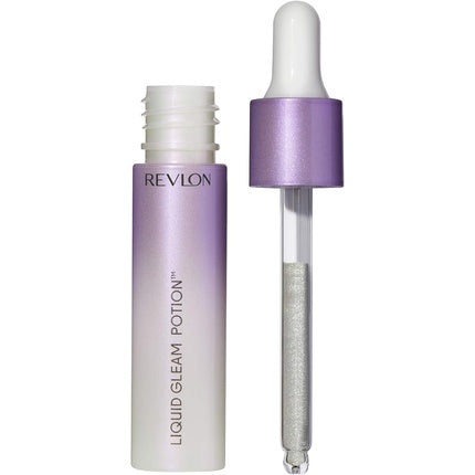 Revlon Liquid Gleam Potion Highlighter Drops 7 Chakras