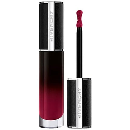 Givenchy Le Rouge Interdit Cream Velvet N42 Violet Velours 6.5ml