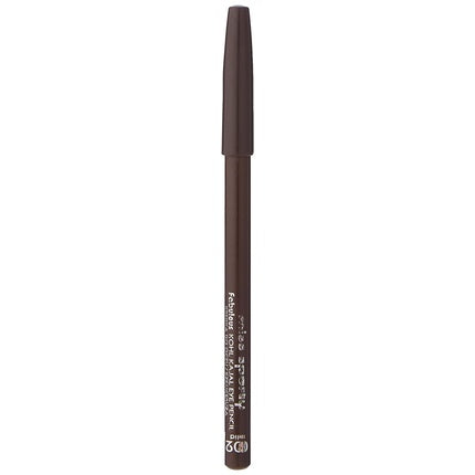 Miss Sporty Fabulous Kohl Kajal Eye Pencil 002 Solid 4g