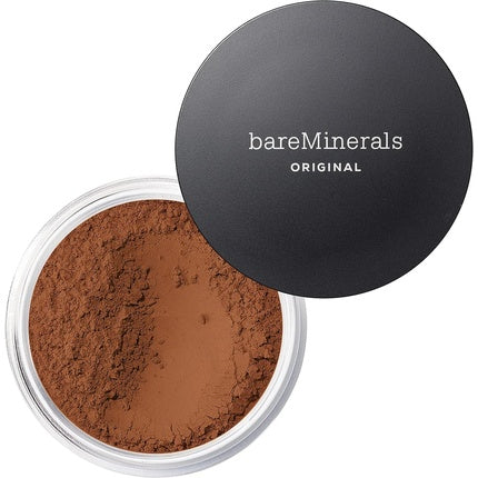 Original Foundation SPF 15 Warm Deep 27 8g