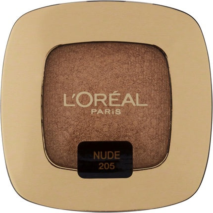 L'Oreal Paris Color Riche Mono Eyeshadow Sable Lame 212