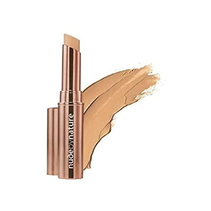 Nude by Nature Flawless Concealer 04 Rose Beige