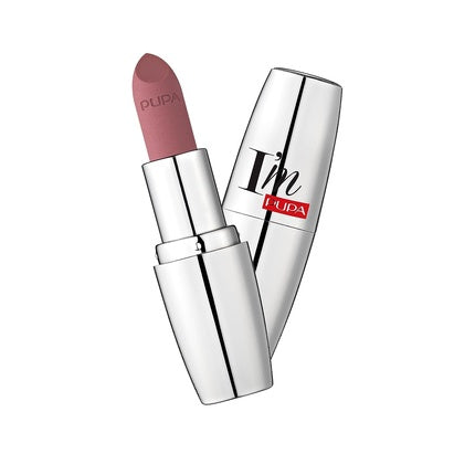 Pupa – I’m matt lipstick n.011 Intense Nude / 35g