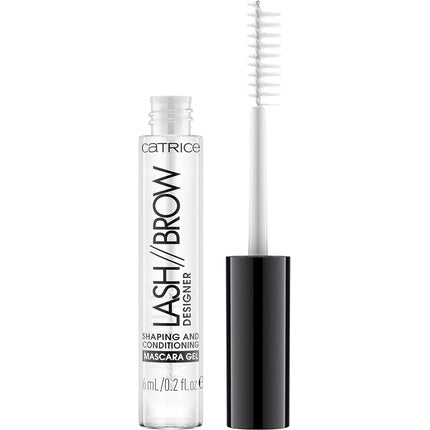 Catr Lash & Brow Designer Eyebrow Gel 010