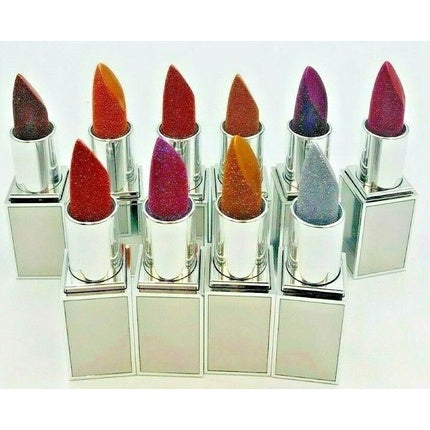 Tom Ford LE Lip Spark Stunner Havoc Stinger Dizzy Surge Extreme 0.1oz 3g